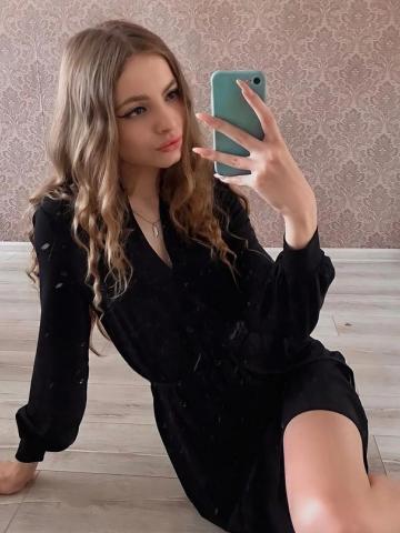 Индивидуалка Диана фото 4