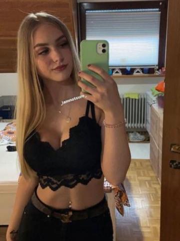 Проститутка Ульяна, 24 года, г. Алпатово
