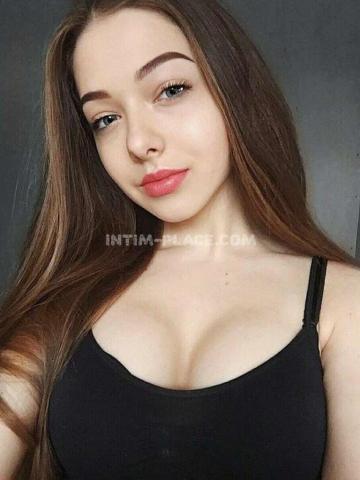 Индивидуалка Фариза фото 2
