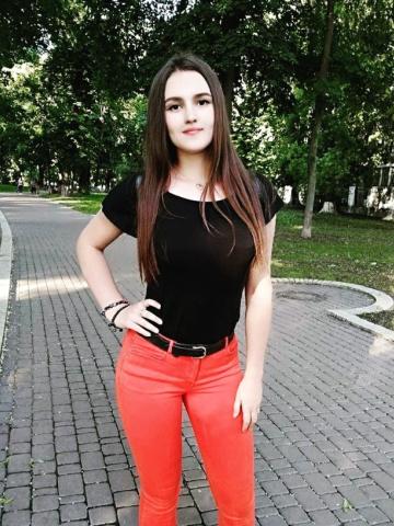 Индивидуалка Надя фото 6