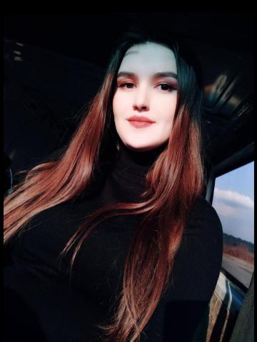 Индивидуалка Надя фото 7
